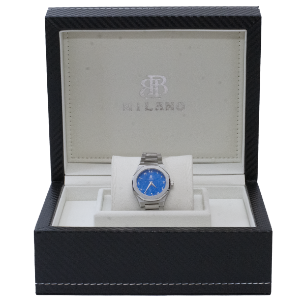 BB MILANO WATCH
