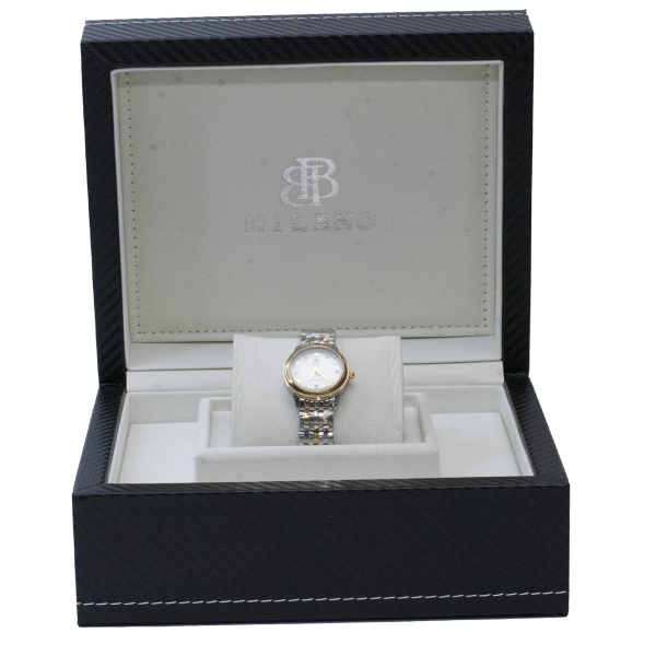 BB MILANO WATCH