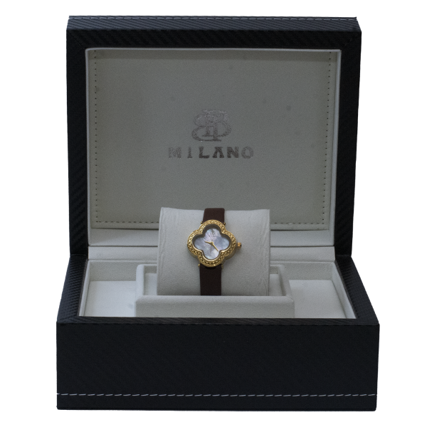 BB MILANO WATCH
