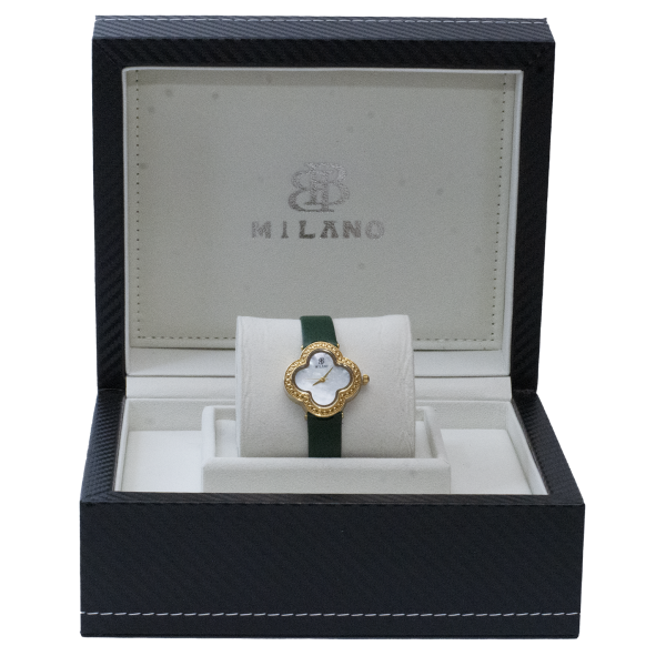 BB MILANO WATCH