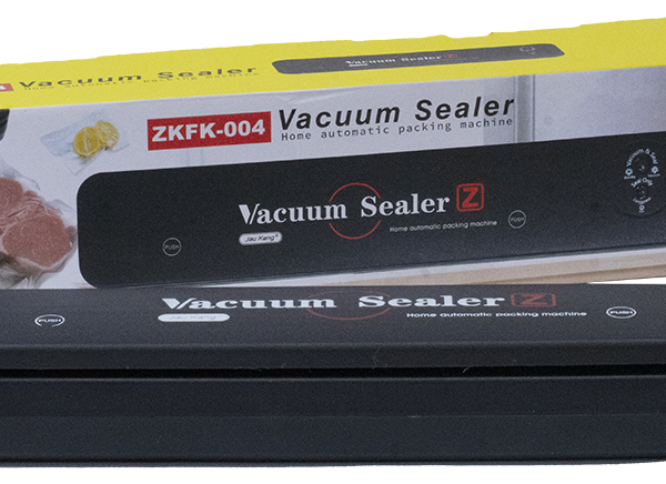 VACUUM SEALER