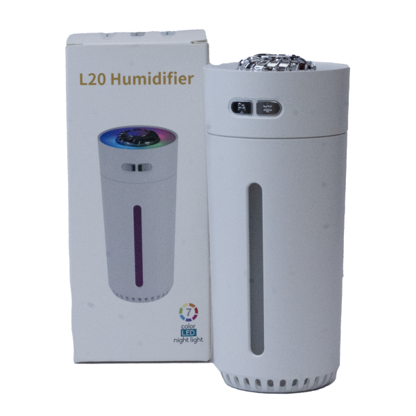 L20 HUMIDIFIER