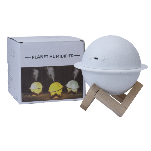 PLANET HUMIDIFIER