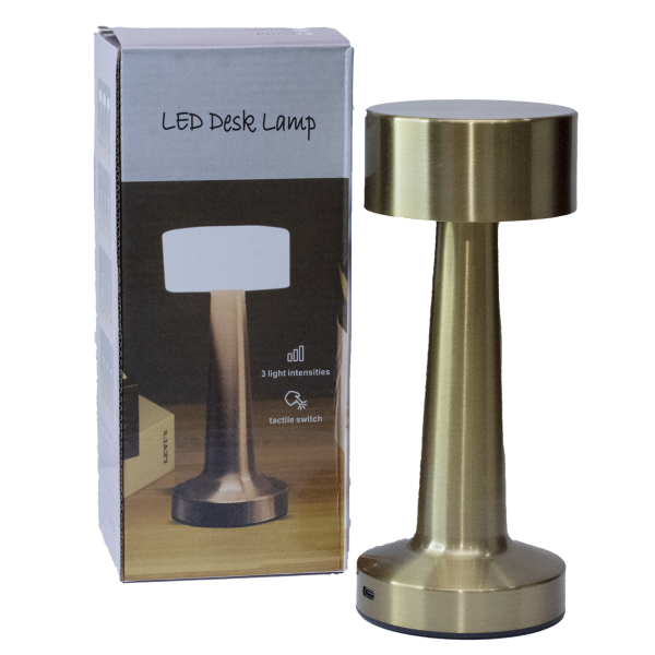 LED DESK LAMP