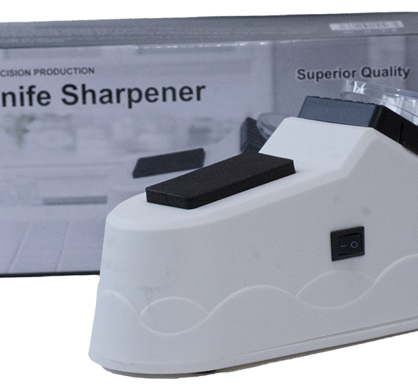 ELECTRIC KNIFE SHARPENER