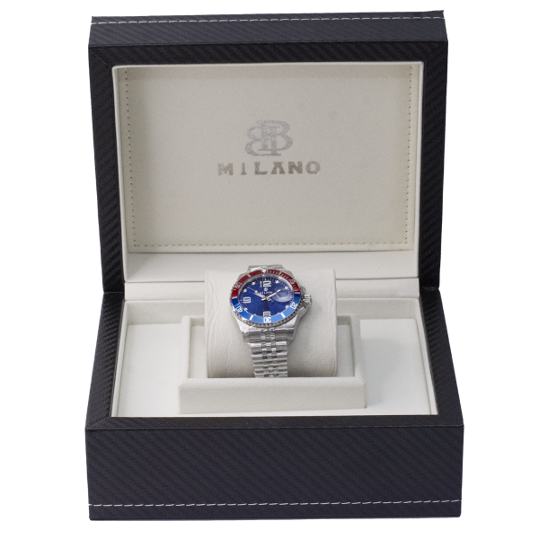 BB MILANO WATCH