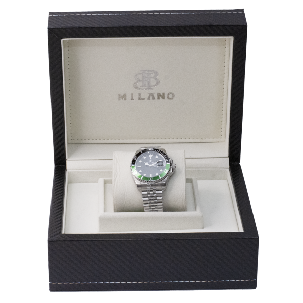 BB MILANO WATCH