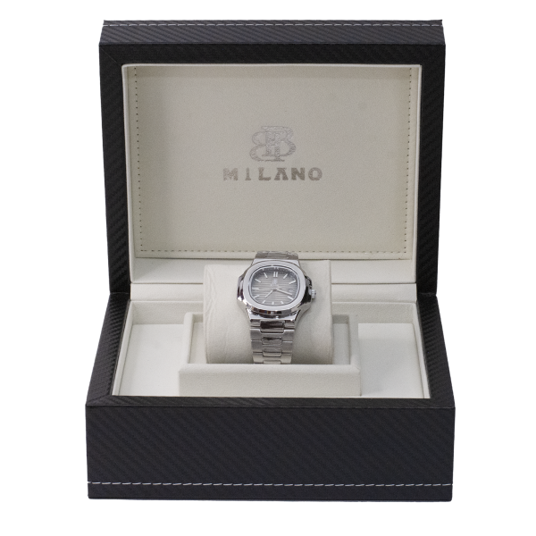 BB MILANO WATCH