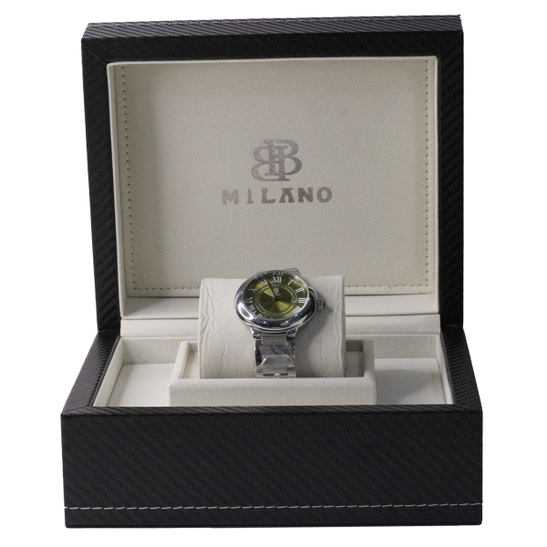 BB MILANO WATCH