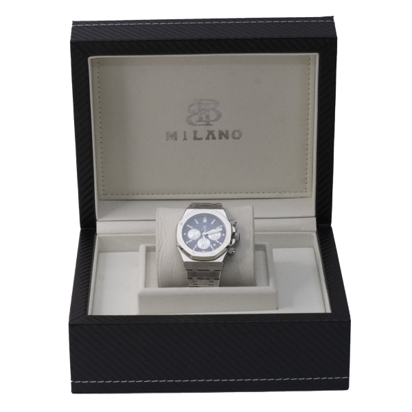 BB MILANO WATCH