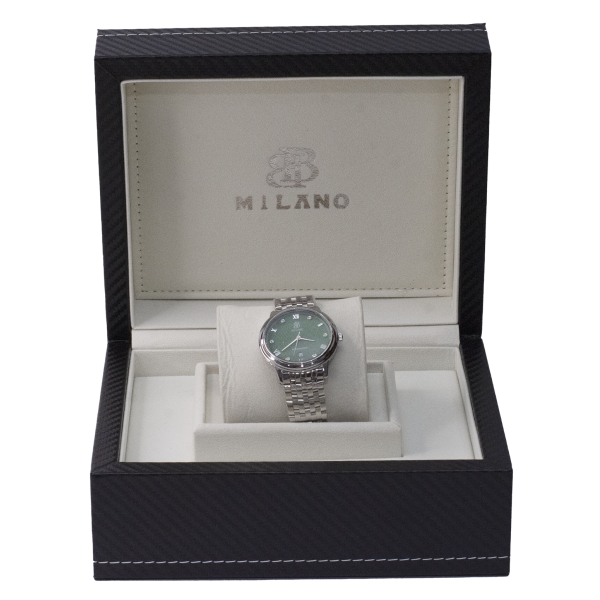 BB MILANO WATCH