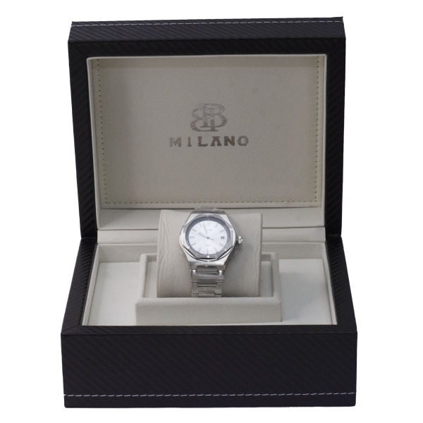 BB MILANO WATCH