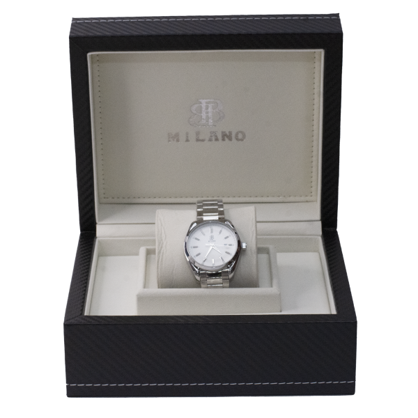 BB MILANO WATCH