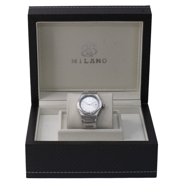 BB MILANO WATCH