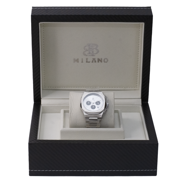 BB MILANO WATCH