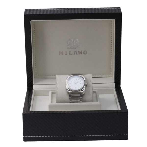 BB MILANO WATCH