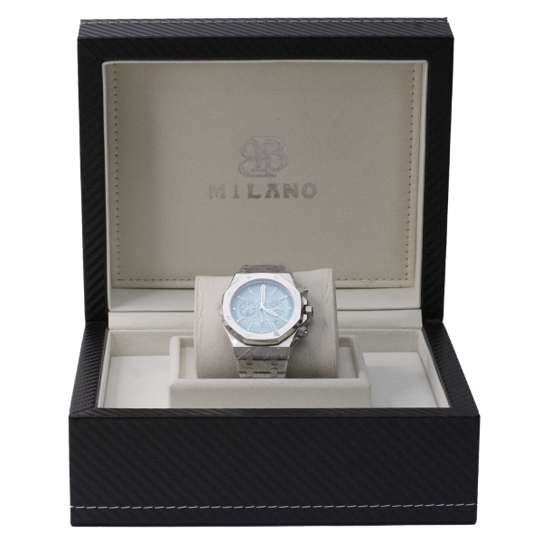 BB MILANO WATCH