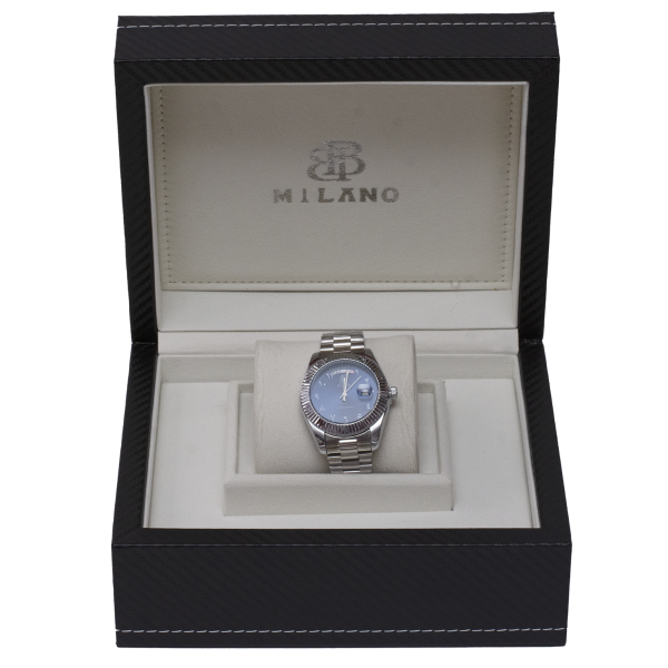 BB MILANO WATCH