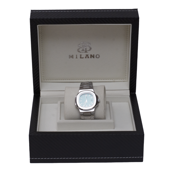 BB MILANO WATCH