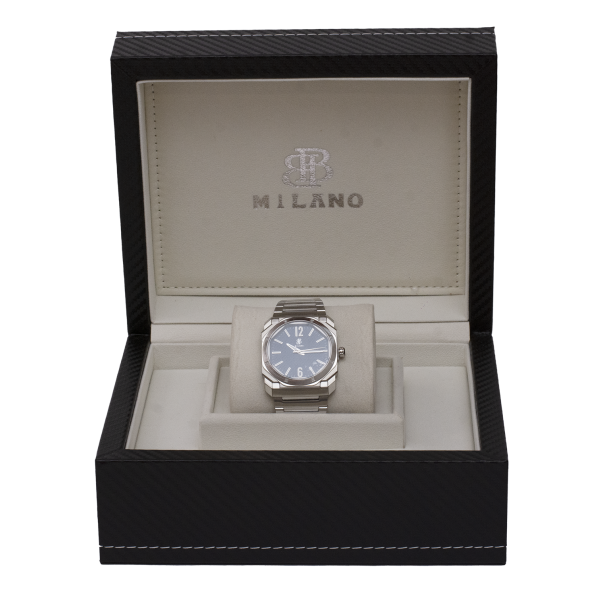 BB MILANO WATCH