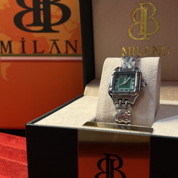 BB MILANO WATCH Q3333