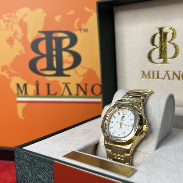 BB MILANO WATCH 2024-1688
