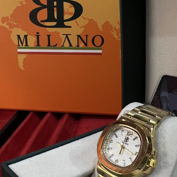 BB MILANO WATCH 2024-1688