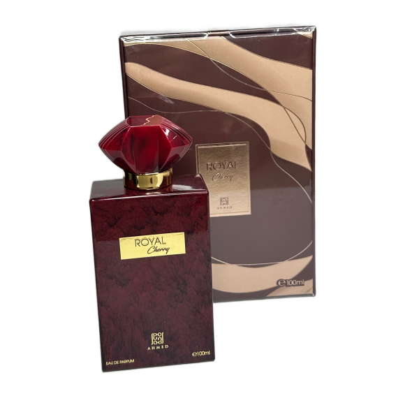 ROYAL CHERRY
