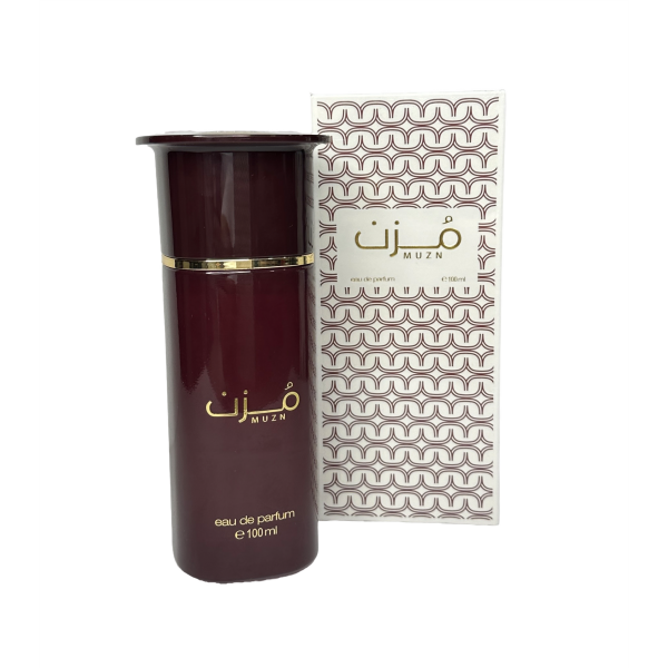 MUZN PARFUM
