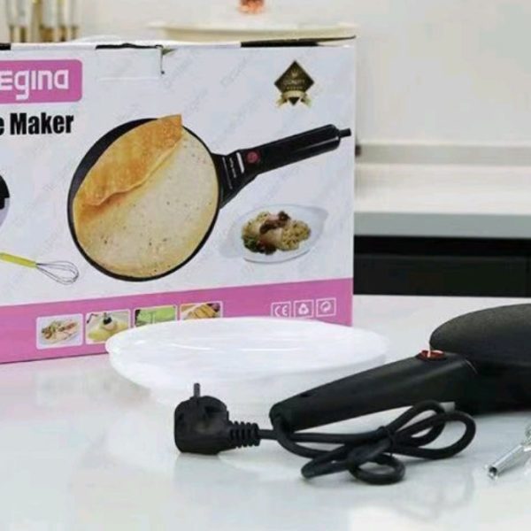 ELectric Pancake Maker