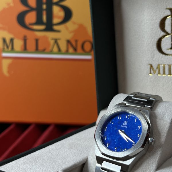 BB MILANO 00412-KW