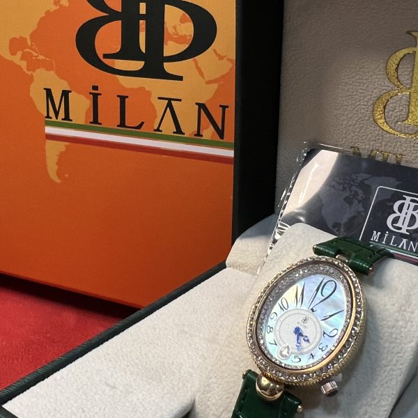 BB MILANO WATCH 2024-966