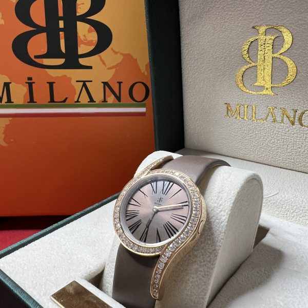 BB MILANO WATCH BBL-5690-2