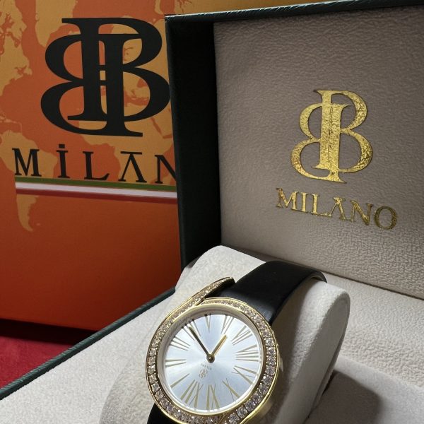 BB MILANO WATCH BBL-5690-2