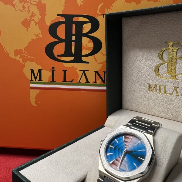 BB MILANO WATCH  2022-021