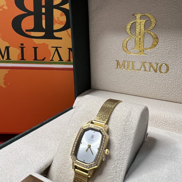 BB MILANO WATCH  BBM-5690-2