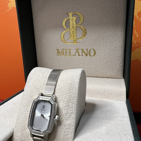 BB MILANO WATCH BBM-5690-2