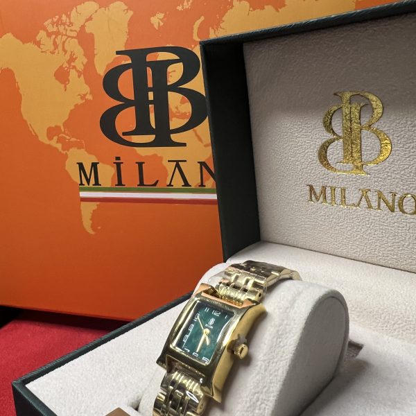 BB MILANO WATCH  2024-180