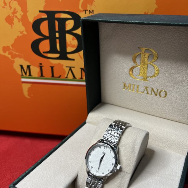 BB MILANO WATCH BB-8250-2
