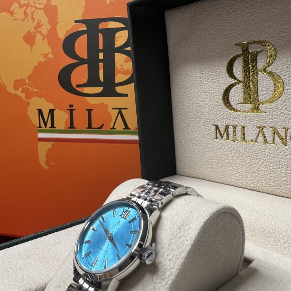 BB MILANO WATCH BB-8250-1