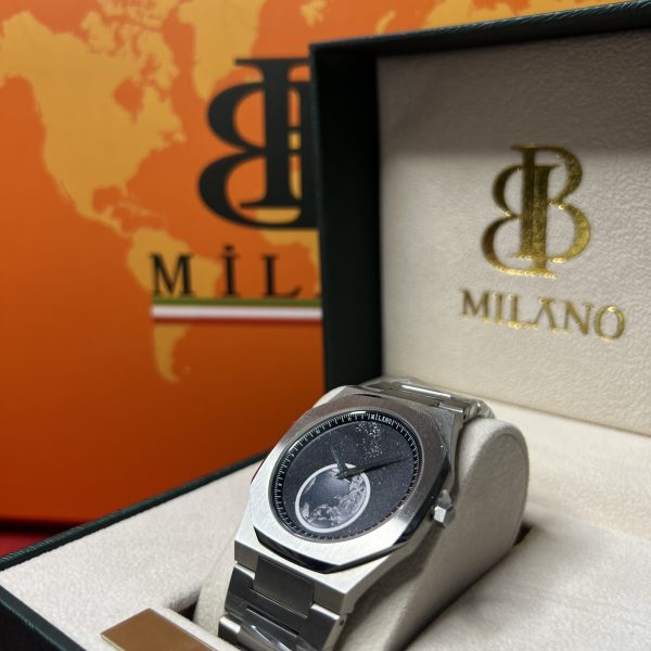 BB MILANO WATCH F-007