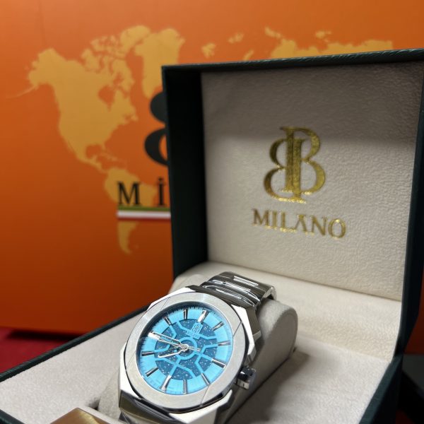 BB MILANO WATCH BB-8253-1