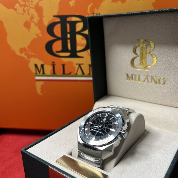 BB MILANO WATCH BB-8253-1