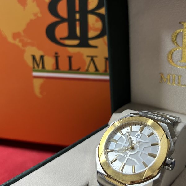 BB MIALNO WATCH 8253-1