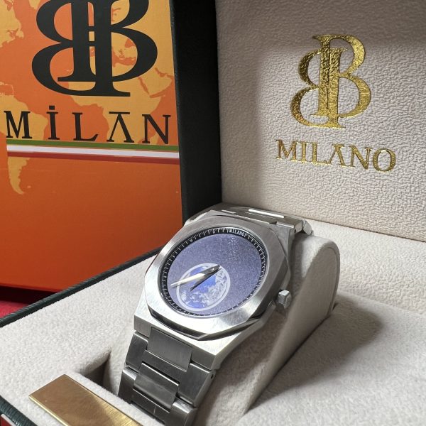 BB MILANO WATCH KW-F-007