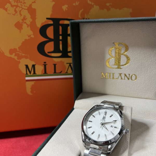 bb milano watch 2024-101