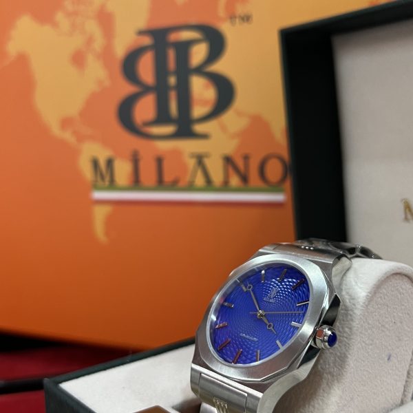 BB MILANO WATCH  BB-8251-2