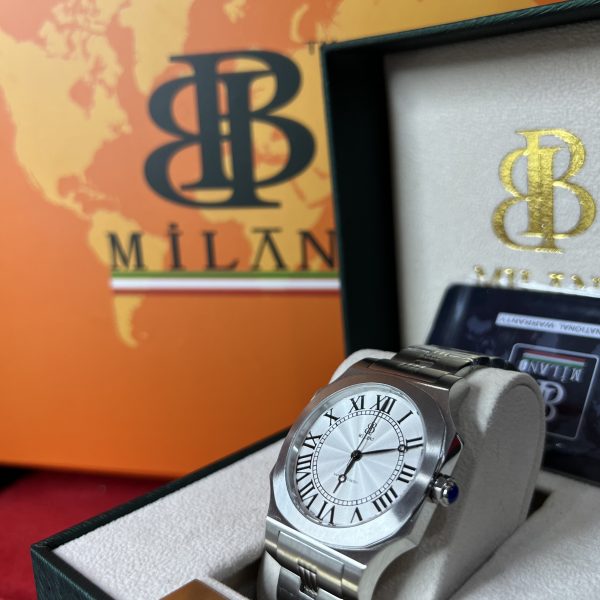BB MILANO BB-8251-1