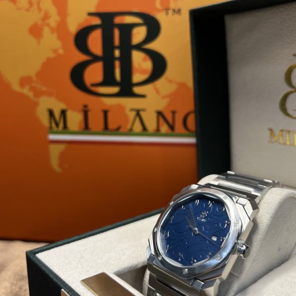 BB MILANO WATCH KW-F-011