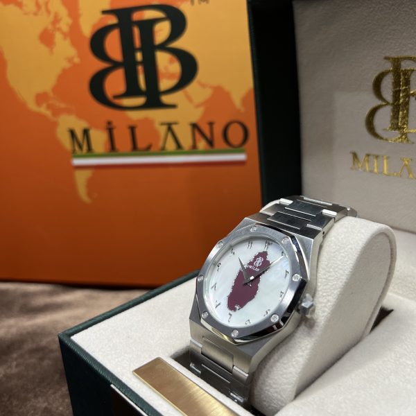 BB MIALNO WATCH KW-F-014